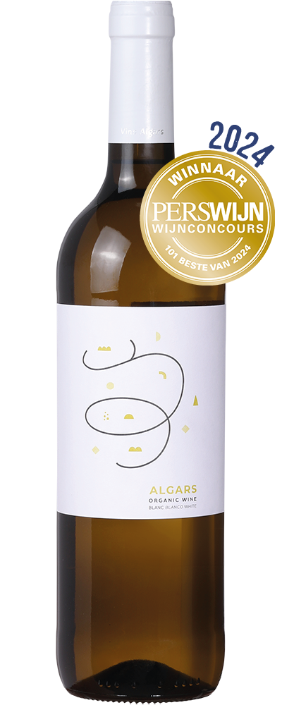 Algars Blanco 