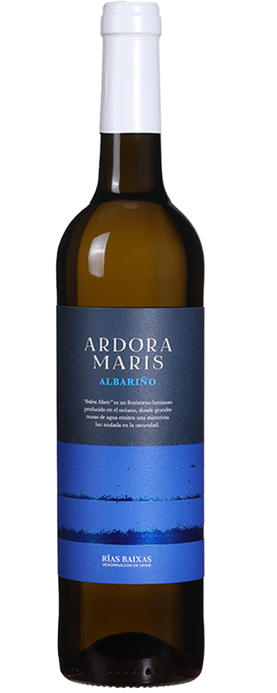 Ardora Maris Albariño
